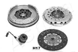 ASHIKA 980HH17 Комплект зчеплення