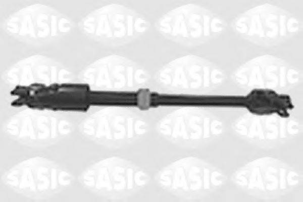 SASIC 4004002 Рульове колесо