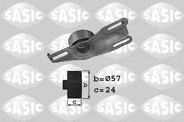 SASIC 8290120 Натяжний ролик, ремінь ГРМ