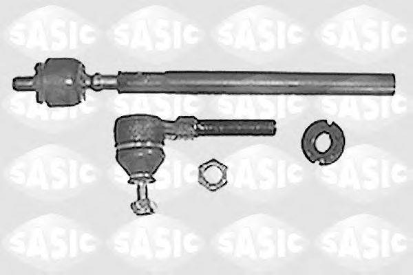 SASIC 4006054 Поперечна рульова тяга