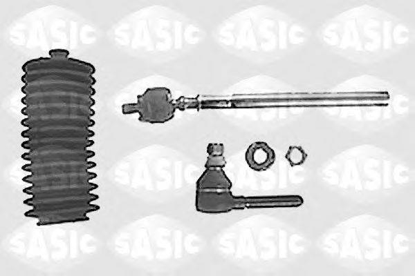 SASIC 8123153 Поперечна рульова тяга