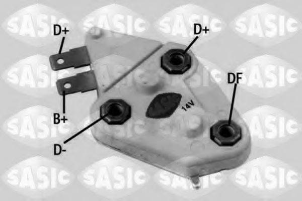 SASIC 9126058 Регулятор генератора