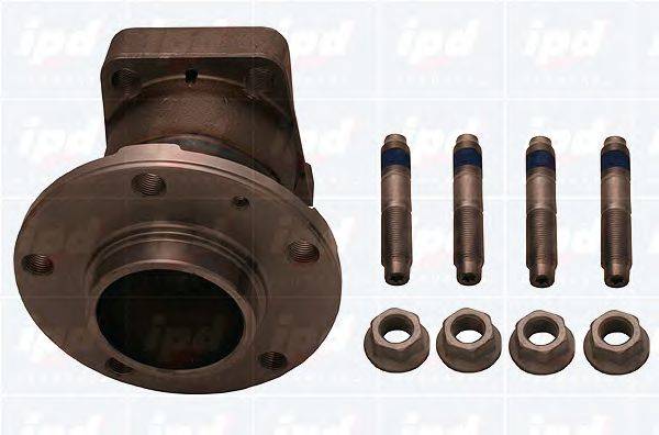 IPD 304052 Комплект підшипника маточини колеса