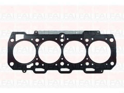 FAI AUTOPARTS HG1070A Прокладка, головка циліндра