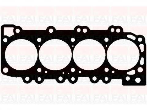 FAI AUTOPARTS HG1827D Прокладка, головка циліндра