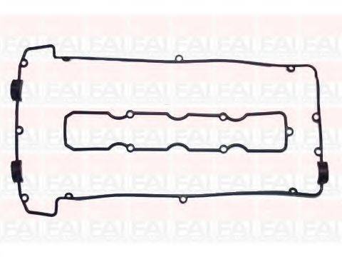 FAI AUTOPARTS RC726S Прокладка, кришка головки циліндра