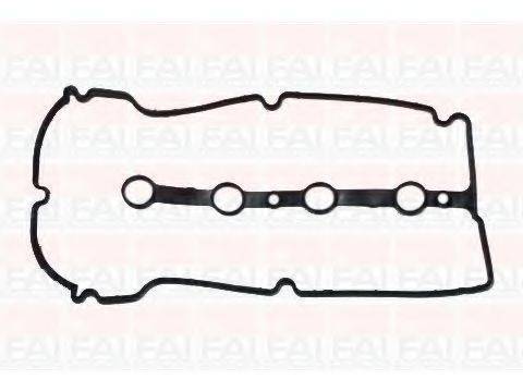 FAI AUTOPARTS RC1592S Прокладка, кришка головки циліндра