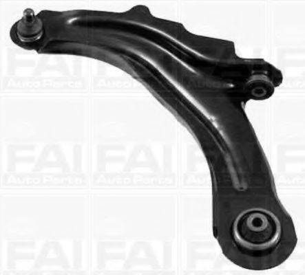 FAI AUTOPARTS SS7661 Важіль незалежної підвіски колеса, підвіска колеса