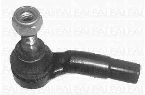 FAI AUTOPARTS SS1280 Наконечник поперечної кермової тяги