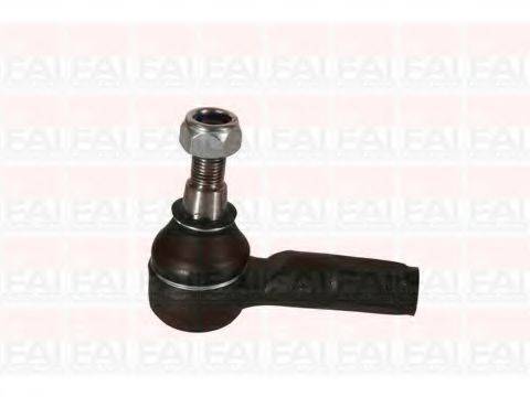 FAI AUTOPARTS SS2603 Наконечник поперечної кермової тяги