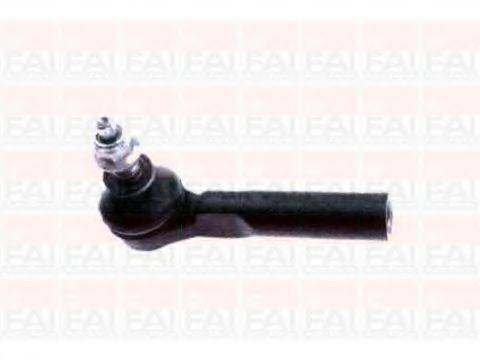 FAI AUTOPARTS SS4709 Наконечник поперечної кермової тяги