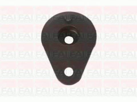 FAI AUTOPARTS SS5297 Втулка, балка мосту