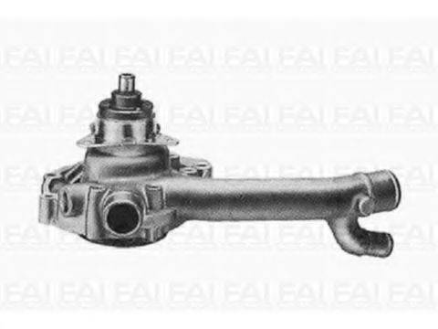 FAI AUTOPARTS WP2911 Водяний насос