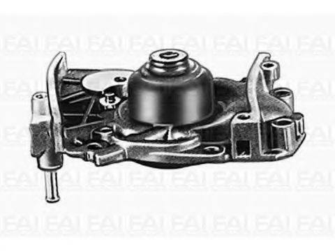 FAI AUTOPARTS WP6157 Водяний насос