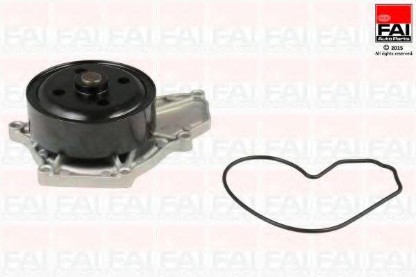 FAI AUTOPARTS WP6571 Водяний насос