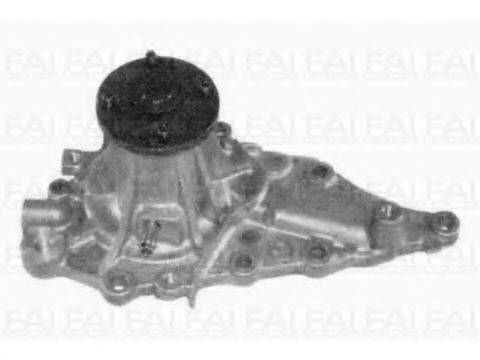 FAI AUTOPARTS WP6267 Водяний насос