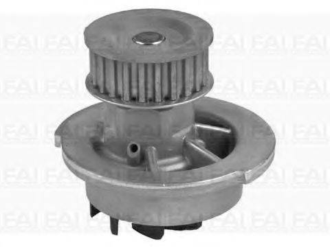 FAI AUTOPARTS WP6276 Водяний насос