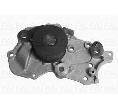 FAI AUTOPARTS WP6467 Водяний насос