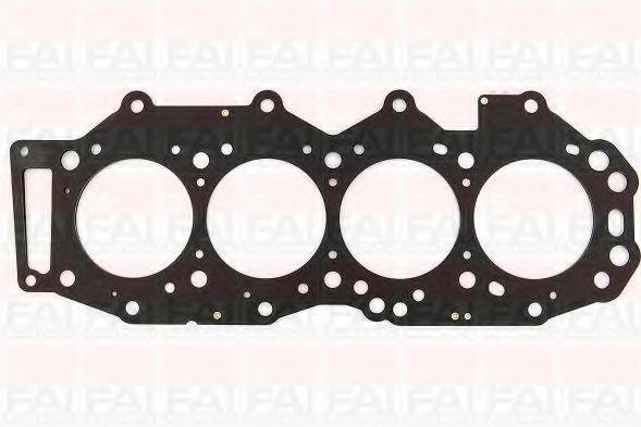 FAI AUTOPARTS HG2102 Прокладка, головка циліндра