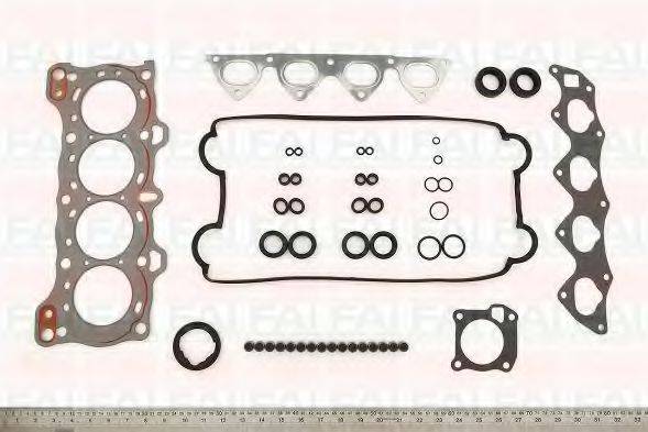 FAI AUTOPARTS HS917 Комплект прокладок, головка циліндра