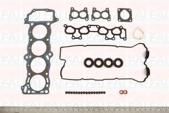 FAI AUTOPARTS HS947 Комплект прокладок, головка циліндра