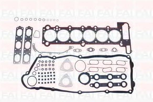 FAI AUTOPARTS HS1103 Комплект прокладок, головка циліндра