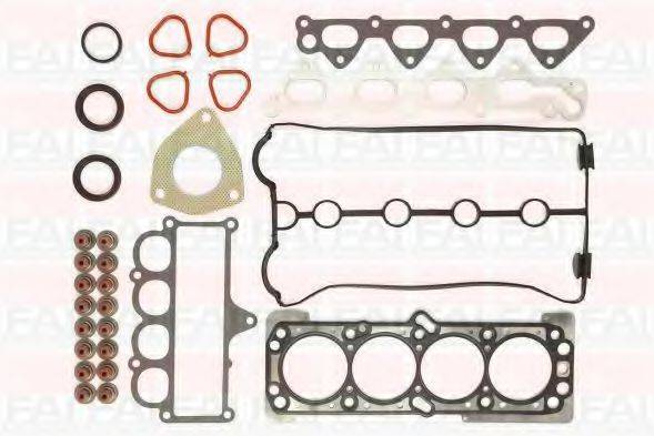 FAI AUTOPARTS HS2109 Комплект прокладок, головка циліндра