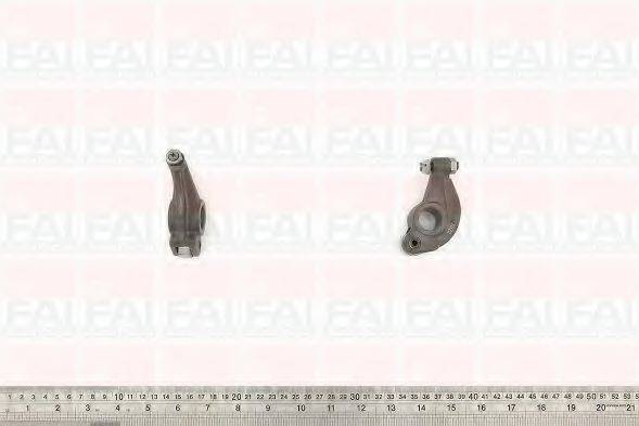 FAI AUTOPARTS R966S Коромисло, керування двигуном