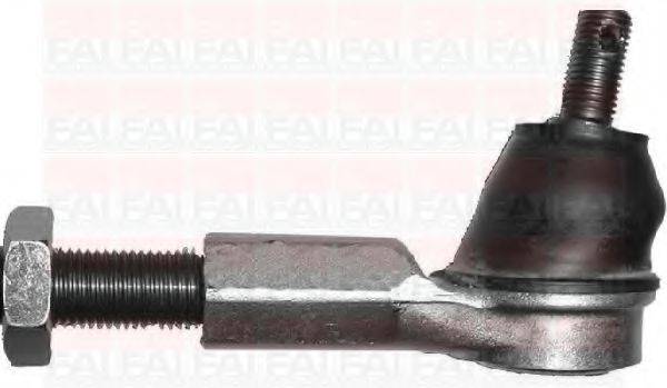 FAI AUTOPARTS SS2156 Наконечник поперечної кермової тяги