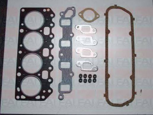 FAI AUTOPARTS HS455 Комплект прокладок, головка циліндра