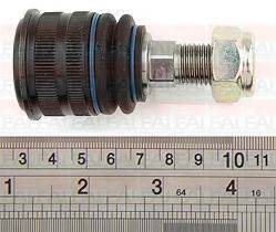 FAI AUTOPARTS SS6241 несучий / напрямний шарнір