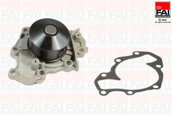 FAI AUTOPARTS WP6472 Водяний насос