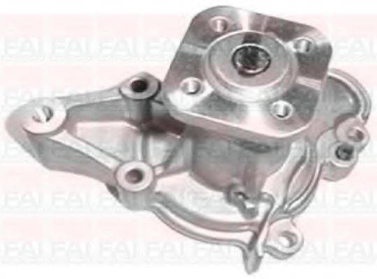 FAI AUTOPARTS WP6486 Водяний насос