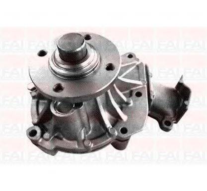 FAI AUTOPARTS WP6495BH Водяний насос