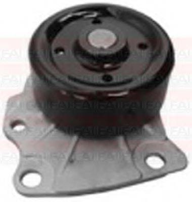 FAI AUTOPARTS WP6514 Водяний насос