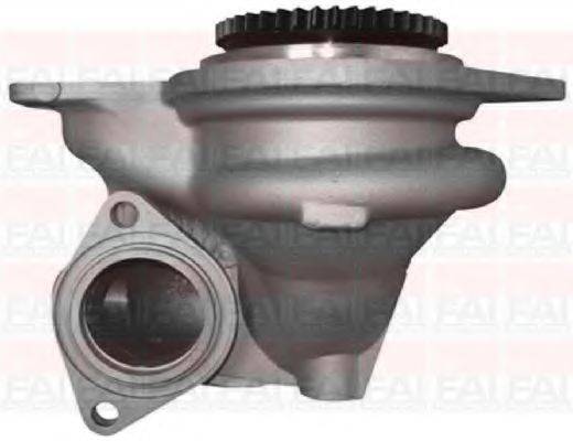 FAI AUTOPARTS WP6516 Водяний насос