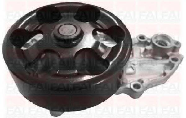 FAI AUTOPARTS WP6527 Водяний насос