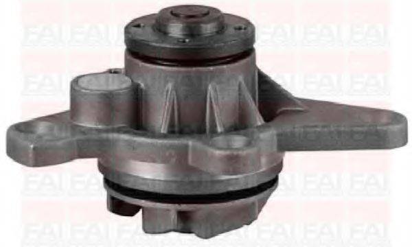 FAI AUTOPARTS WP6530 Водяний насос