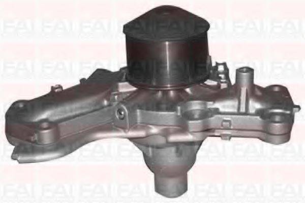 FAI AUTOPARTS WP6536 Водяний насос