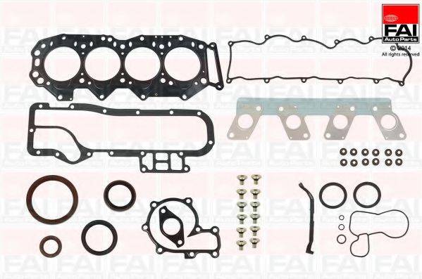 FAI AUTOPARTS FS1804 Комплект прокладок, двигун