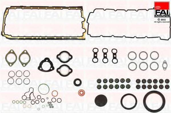 FAI AUTOPARTS HS1734NH Комплект прокладок, головка циліндра