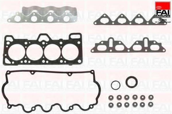 FAI AUTOPARTS HS2182 Комплект прокладок, головка циліндра