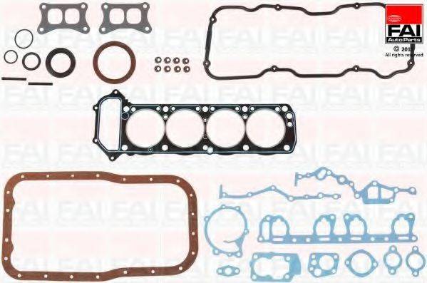 FAI AUTOPARTS FS672 Комплект прокладок, двигун