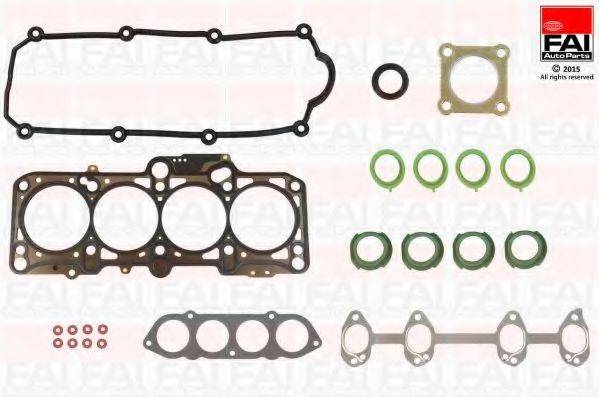 FAI AUTOPARTS HS1659 Комплект прокладок, головка циліндра