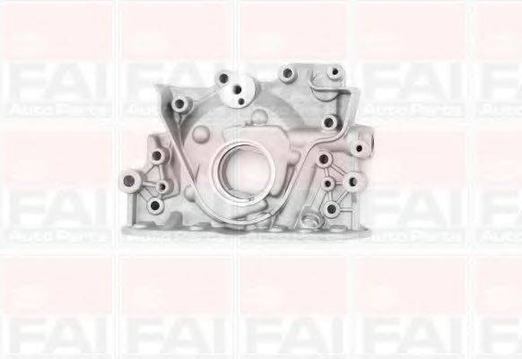 FAI AUTOPARTS OP276 Масляний насос