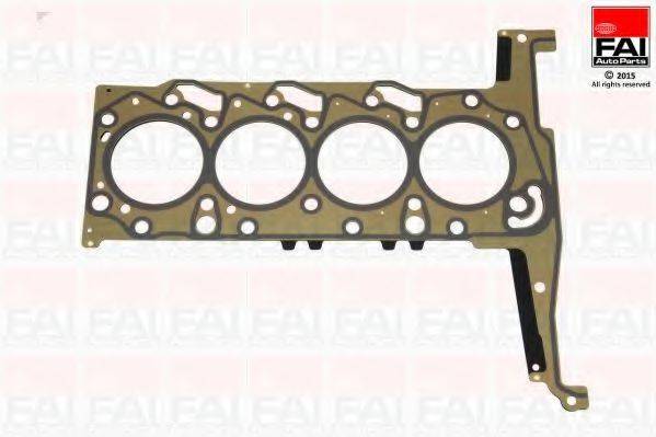 FAI AUTOPARTS HG1653A Прокладка, головка циліндра