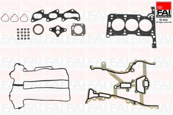 FAI AUTOPARTS HS1400 Комплект прокладок, головка циліндра