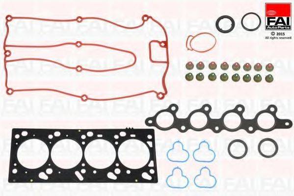 FAI AUTOPARTS HS1163 Комплект прокладок, головка циліндра