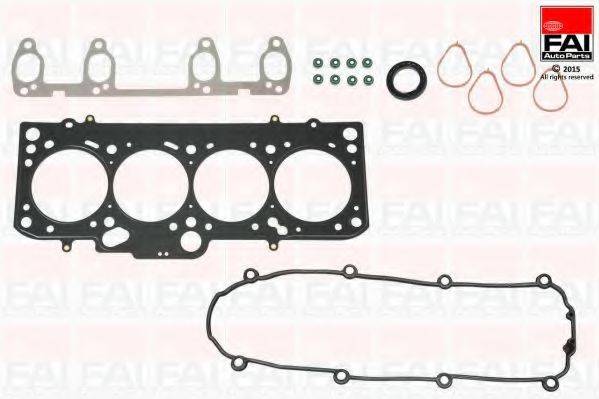 FAI AUTOPARTS HS1198 Комплект прокладок, головка циліндра