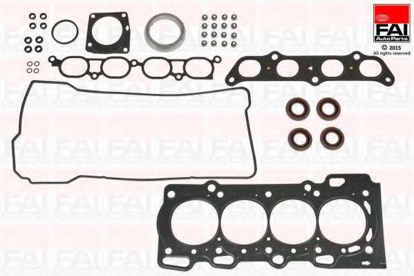 FAI AUTOPARTS HS1244 Комплект прокладок, головка циліндра